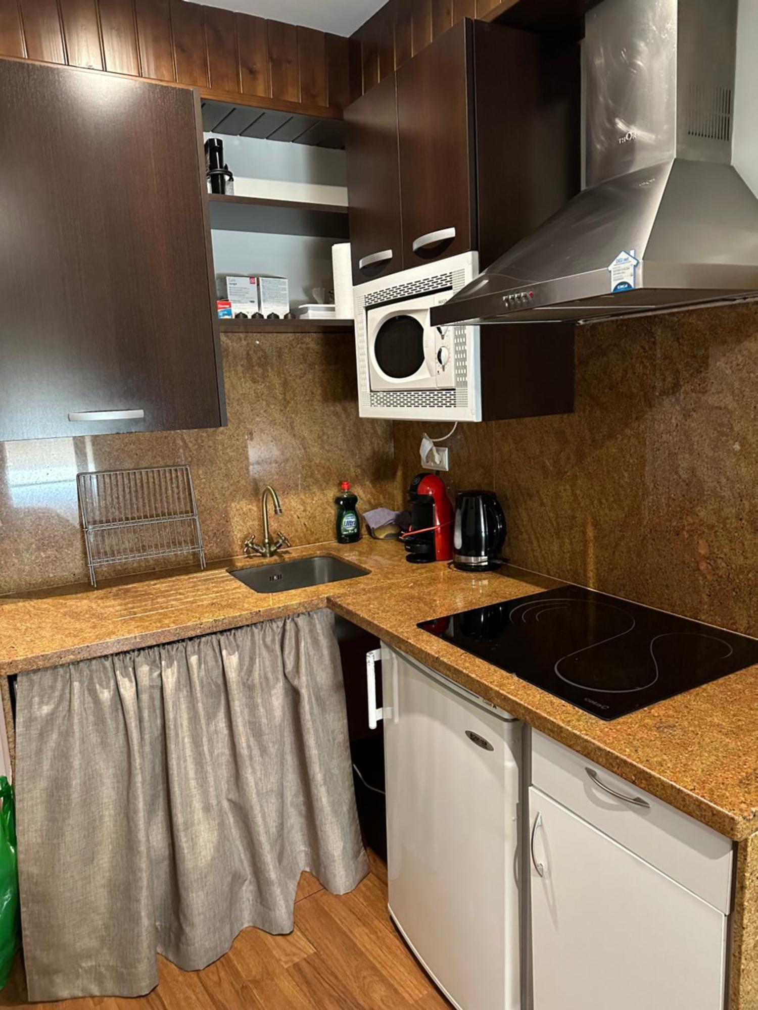 Apartment Ruralya Herreria